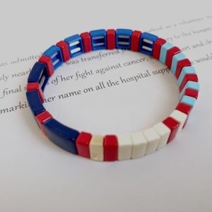 ROXANNE ASSOULIN Portside Bracelet